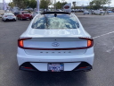 Thumbnail image of 2022 Hyundai SONATA at Toyota Of Lancaster