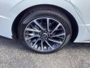 Thumbnail image of 2022 Hyundai SONATA at Toyota Of Lancaster