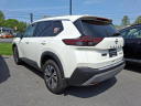 2022 Nissan Rogue SV at LancasterNissan of East Petersburg, PA