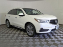 Thumbnail image of 2017 Acura MDX at Metro Honda