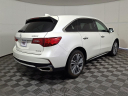 Thumbnail image of 2017 Acura MDX at Metro Honda