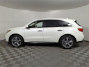 Thumbnail image of 2017 Acura MDX at Metro Honda