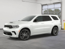 Thumbnail image of 2025 Dodge Durango at Suburban Chrysler Dodge Jeep Ram of Troy