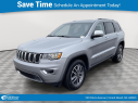 Thumbnail image of 2021 Jeep Grand Cherokee at Anderson Ford Kia of Grand Island