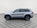 2021 Jeep Grand Cherokee Limited at Anderson Ford Kia of Grand Island