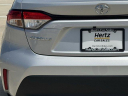 Thumbnail image of 2024 Toyota Corolla at Keating Toyota USED