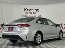 Thumbnail image of 2024 Toyota Corolla at Keating Toyota USED