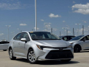 Thumbnail image of 2024 Toyota Corolla at Keating Toyota USED