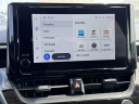Thumbnail image of 2024 Toyota Corolla at Keating Toyota USED