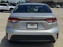 Thumbnail image of 2024 Toyota Corolla at Keating Toyota USED