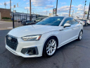Thumbnail image of 2023 Audi A5 Sportback at PREFERRED IMPORTS LLC