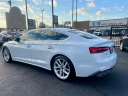 2023 Audi A5 Sportback quattro S line Prem Plus 45 TFSI at PREFERRED IMPORTS LLC