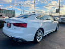 Thumbnail image of 2023 Audi A5 Sportback at PREFERRED IMPORTS LLC
