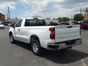 Thumbnail image of 2023 Chevrolet Silverado 1500 at Smoky Jennings Chevrolet