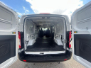 Thumbnail image of 2024 Ford Transit at Wayne Akers Ford