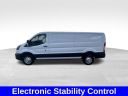 Thumbnail image of 2024 Ford Transit at Wayne Akers Ford