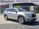 Thumbnail image of 2016 Toyota Highlander at Wakefield Automotive Inc