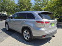 Thumbnail image of 2016 Toyota Highlander at Wakefield Automotive Inc
