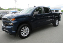 Thumbnail image of 2020 Chevrolet Silverado 1500 at Bedard Brothers - USED