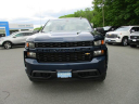 Thumbnail image of 2020 Chevrolet Silverado 1500 at Bedard Brothers - USED