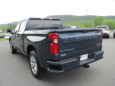Thumbnail image of 2020 Chevrolet Silverado 1500 at Bedard Brothers - USED