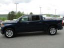 Thumbnail image of 2020 Chevrolet Silverado 1500 at Bedard Brothers - USED