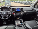 Thumbnail image of 2022 Honda Ridgeline at Bayway Chrysler Dodge Jeep Ram
