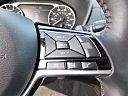 2021 Nissan Altima 2.5 SR at Mathews Nissan