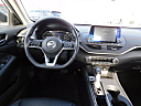 Thumbnail image of 2021 Nissan Altima at Mathews Nissan