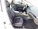 Thumbnail image of 2021 Nissan Altima at Mathews Nissan