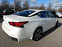 Thumbnail image of 2021 Nissan Altima at Mathews Nissan