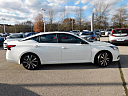 Thumbnail image of 2021 Nissan Altima at Mathews Nissan