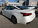 Thumbnail image of 2021 Nissan Altima at Mathews Nissan