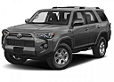 2021 Toyota 4Runner SR5 at Lynn Smith Chevrolet