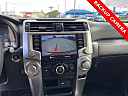Thumbnail image of 2021 Toyota 4Runner at Lynn Smith Chevrolet