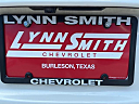 Thumbnail image of 2021 Toyota 4Runner at Lynn Smith Chevrolet