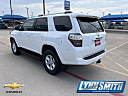 Thumbnail image of 2021 Toyota 4Runner at Lynn Smith Chevrolet