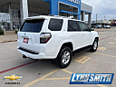 Thumbnail image of 2021 Toyota 4Runner at Lynn Smith Chevrolet