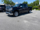 Thumbnail image of 2022 Chevrolet Silverado 1500 at Hometown Truck and Auto