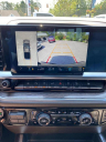 Thumbnail image of 2022 Chevrolet Silverado 1500 at Hometown Truck and Auto