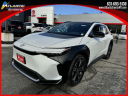 2024 Toyota bZ4X Limited at Atlantic Toyota