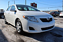 Thumbnail image of 2009 Toyota Corolla at B&B Car Company