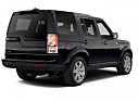 Thumbnail image of 2013 Land Rover LR4 at Kovacs Motors