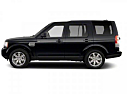 Thumbnail image of 2013 Land Rover LR4 at Kovacs Motors