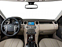 Thumbnail image of 2013 Land Rover LR4 at Kovacs Motors