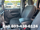 2022 Jeep Wrangler Unlimited High Tide at Lugoff Ford
