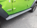 2018 Jeep Wrangler Unlimited Sport S at Ramey Chevrolet