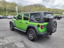 Thumbnail image of 2018 Jeep Wrangler Unlimited at Ramey Chevrolet