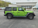 Thumbnail image of 2018 Jeep Wrangler Unlimited at Ramey Chevrolet