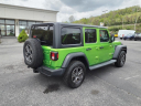 Thumbnail image of 2018 Jeep Wrangler Unlimited at Ramey Chevrolet
